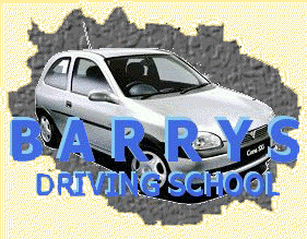 learn to drive in barnsley
