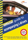 Barrys School of Motoring in Association with Amazon